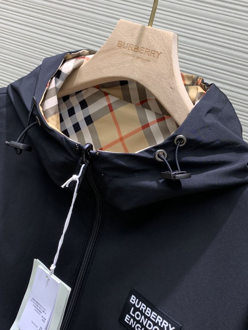 Burberry Outwear